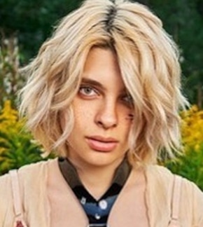 фотография Мишель Гаджиева