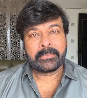 фотография Чирандживи