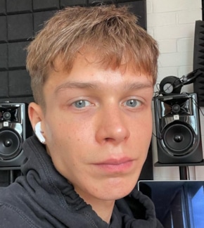 фотография Глеб Калюжный