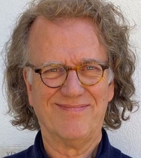 фотография Андре Рьё