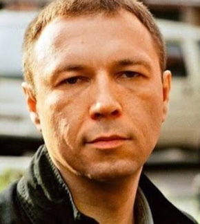 фотография Виктор Пелевин