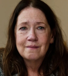 фотография Энн Дауд