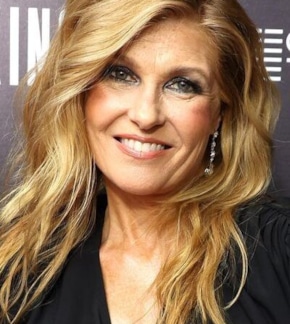 фотография Конни Бриттон