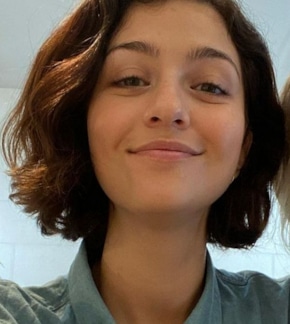 фотография Кэти Финдлей