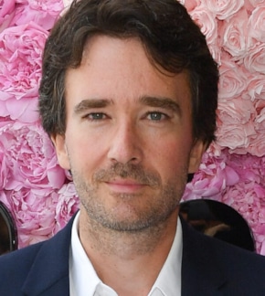 фотография Антуан Арно