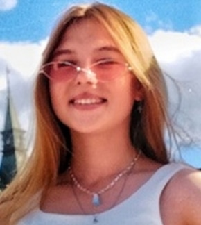 фотография Полина Яковенко