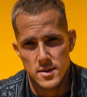 фотография Федор Стрелков