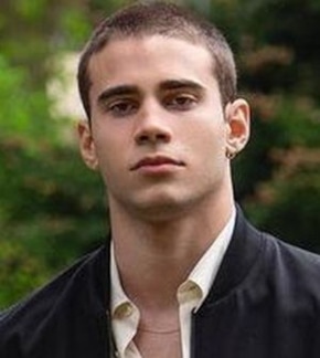 фотография Хулио Пенья