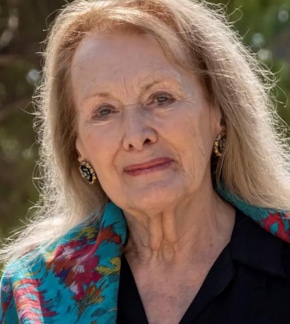 фотография Анни Эрно