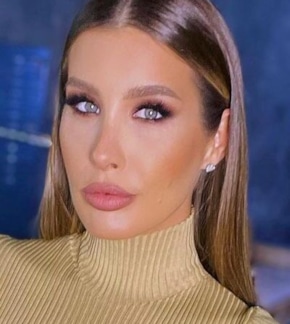 фотография Кети Топурия