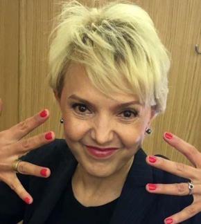 фотография Ирина Луковская