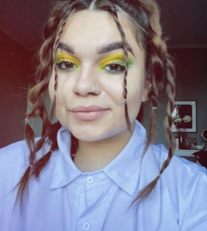 фотография Николь Нуриева