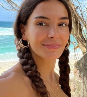 фотография Эбру Шахин