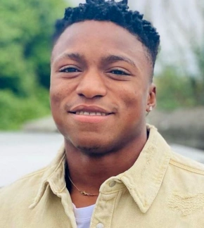 фотография Олакунле Олусегун