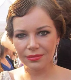 фотография Екатерина Редникова