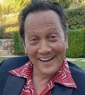 фотография Роб Шнайдер