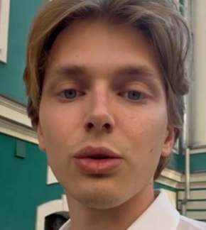 фотография Дени Байсаров