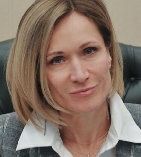 фотография Мария Киселева