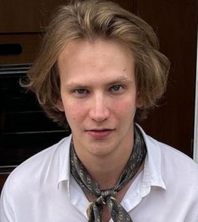 фотография Егор Мухин