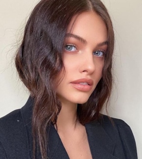 фотография Тилан Блондо