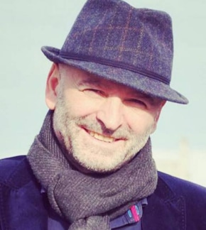 фотография Теймураз Боджгуа