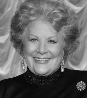 фотография Елена Образцова