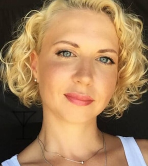 фотография Надя Славецкая