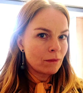 фотография Синье Эгхольм Олсен