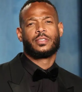 фотография Марлон Уэйанс