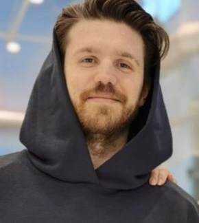 фотография ​Иван Букин