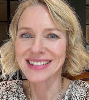 фотография Наоми Уоттс