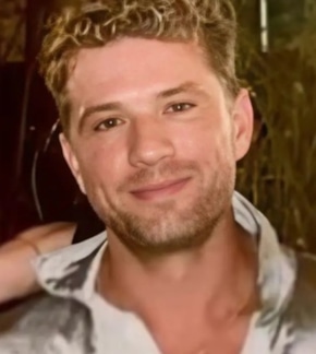 фотография Райан Филипп