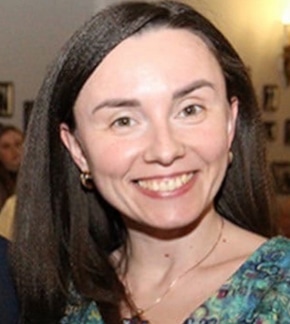 фотография Елизавета Горышкина