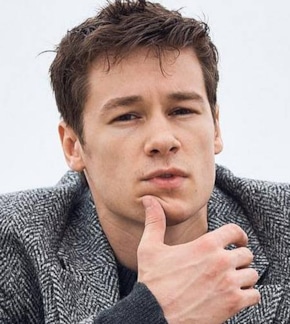 фотография Кайл Аллен