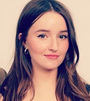 фотография Кейтлин Дивер