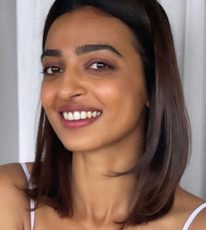 фотография Радхика Апте