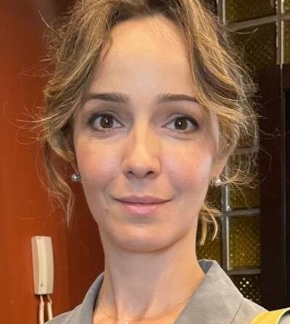 фотография Валерия Ланская