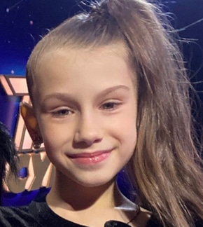 фотография Мария Саморядова