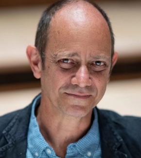 фотография Дэймон Гэлгут