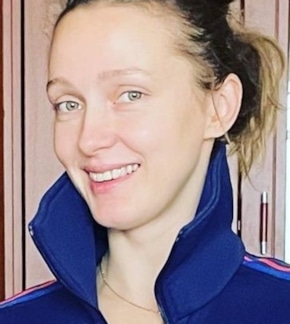 фотография Алиса Сапегина