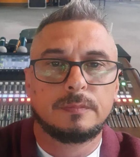 фотография Андрей Гуров