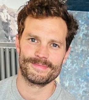 фотография Джейми Дорнан