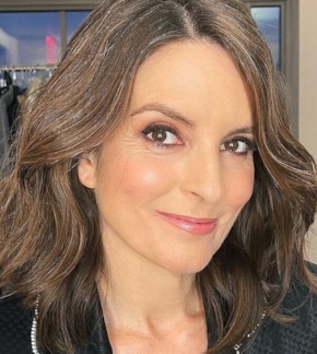 фотография Тина Фей