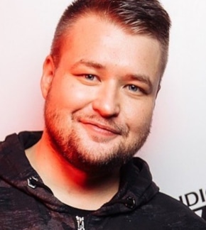 фотография Михаил Жуков