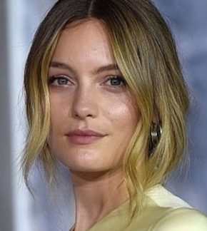 фотография Лейла Джордж