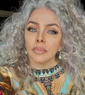 фотография Вероника Кастро