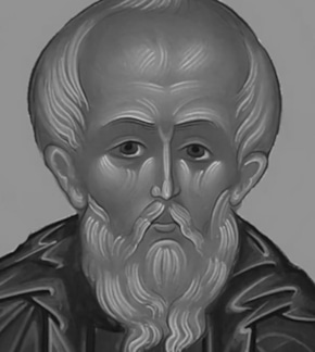 фотография Андрей Рублев