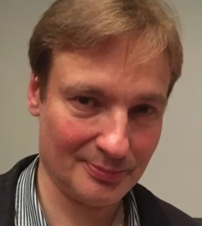 фотография Павел Санаев