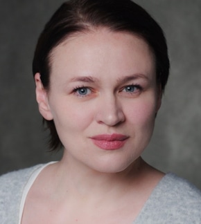 фотография Юлия Полынская