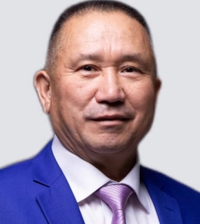 фотография Нурлан Ауесбаев